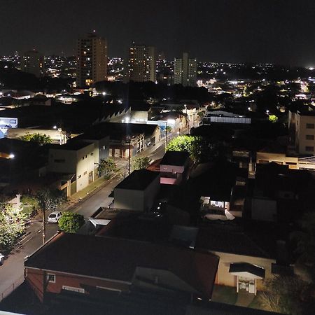 Bookln'Beatles- Spot Residence Miami 708 Araraquara Bagian luar foto