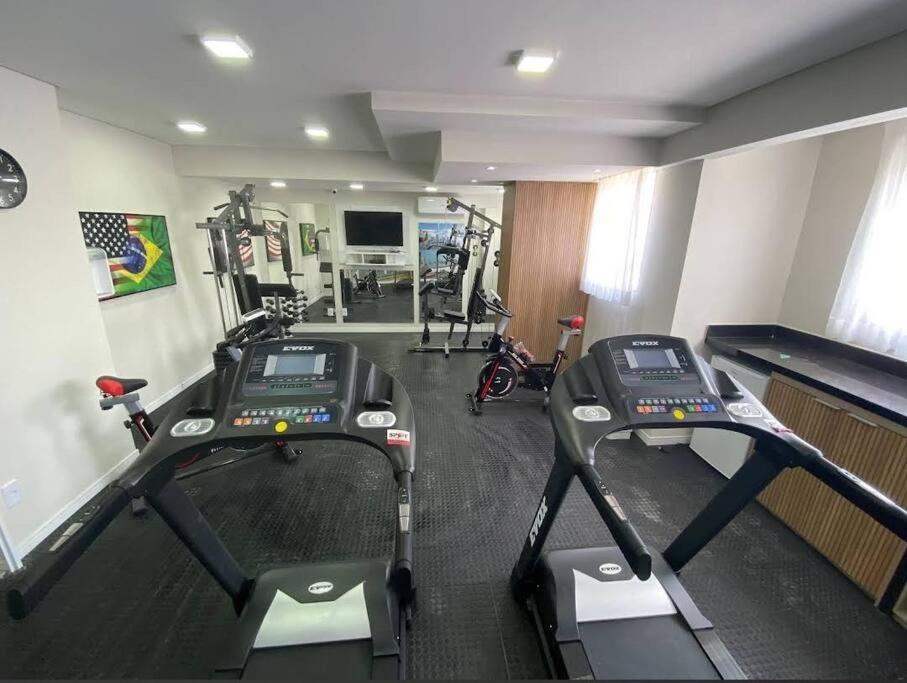 Bookln'Beatles- Spot Residence Miami 708 Araraquara Bagian luar foto