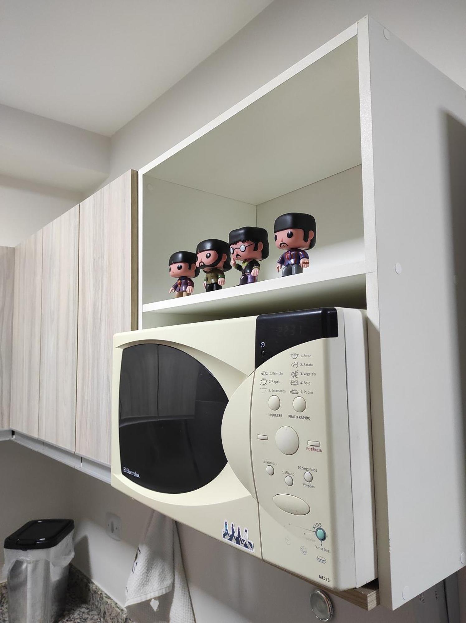 Bookln'Beatles- Spot Residence Miami 708 Araraquara Bagian luar foto